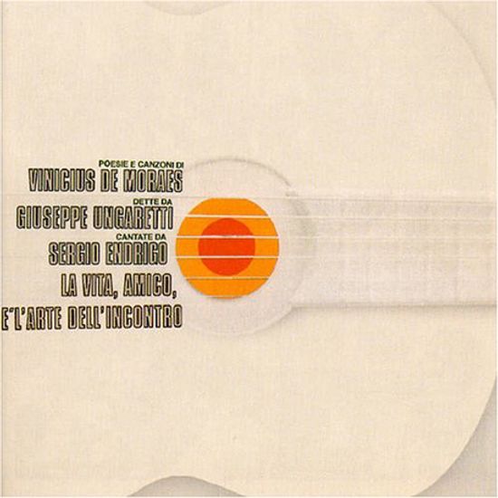 LA VITA AMICO E` L`ARTE DELL` INCONTRO [DIGITAL REMASTERED]