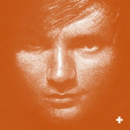 ED SHEERAN +