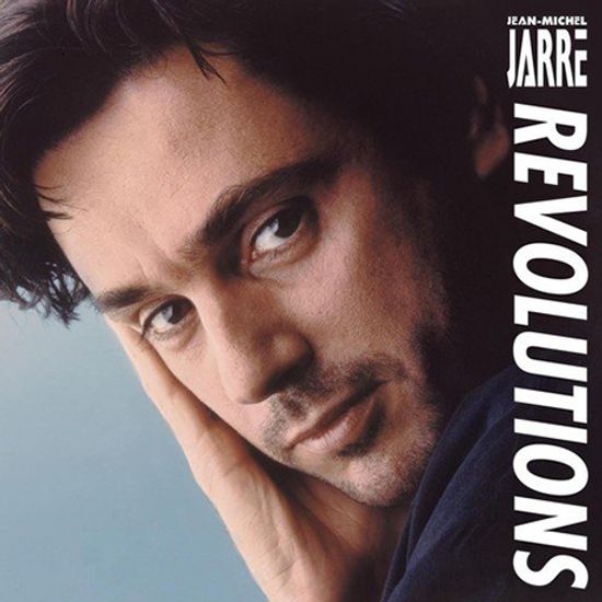 REVOLUTIONS [REISSUE]