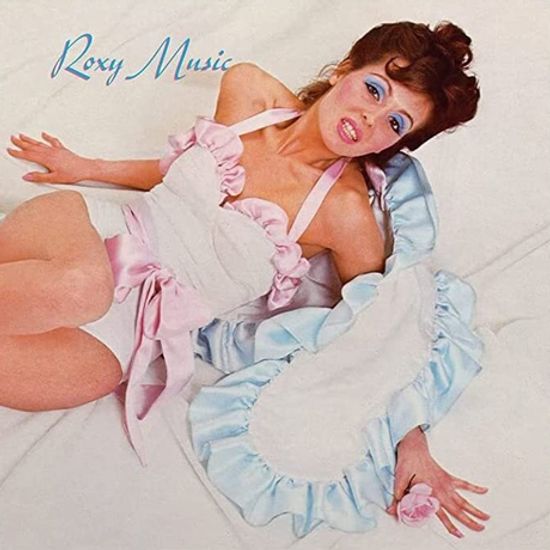 ROXY MUSIC