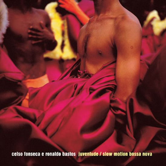 JUVENTUDE: SLOW MOTION BOSSA NOVA