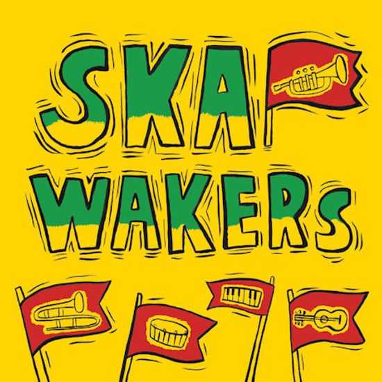 SKA WAKERS