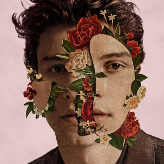 SHAWN MENDES [DELUXE REISSUE]