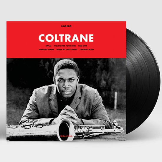COLTRANE [180G LP]