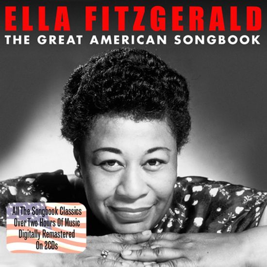 THE GREAT AMERICAN SONGBOOK