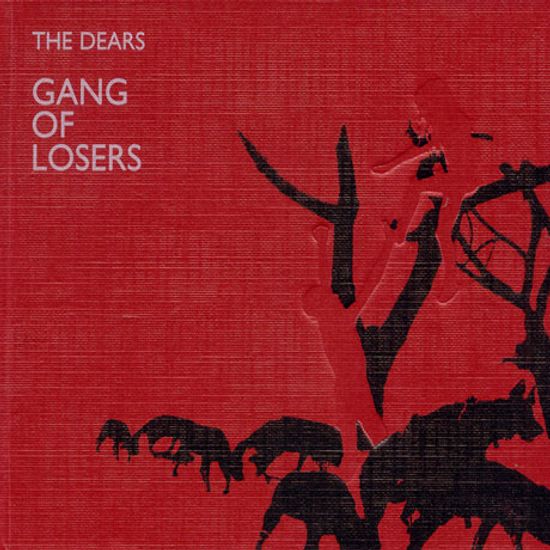 GANG OF LOSERS [LIMITED HARDCOVER EDITION]