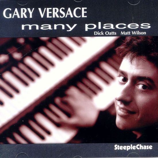 MANY PLACES