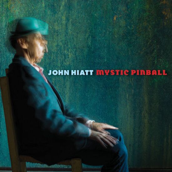MYSTIC PINBALL [180G LP]
