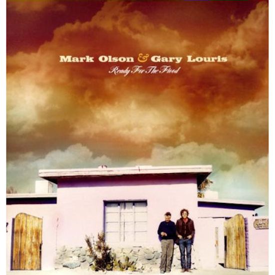 READY FOR THE FLOOD [180G LP]