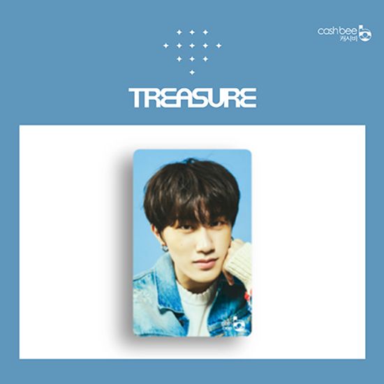 캐시비 교통카드 [방예담 VER]