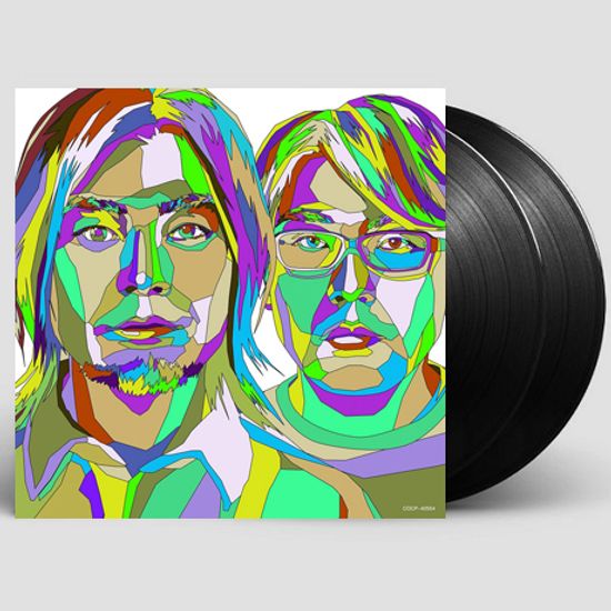 DODECAGON [LP] [한정반]