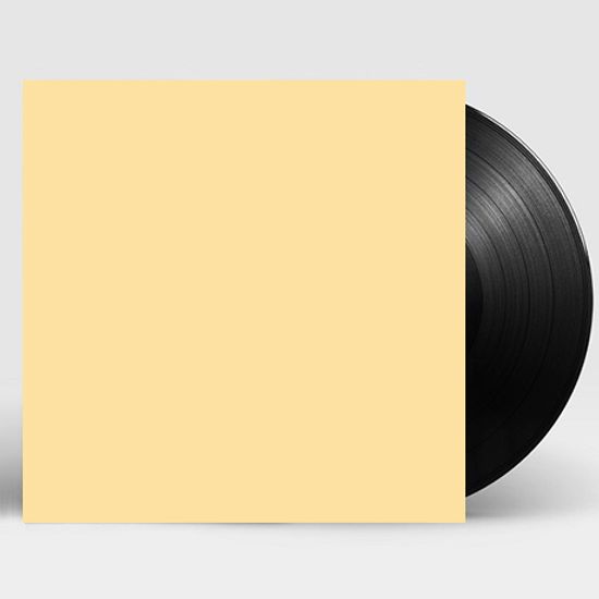 ORIGAMI [LP] [한정반]