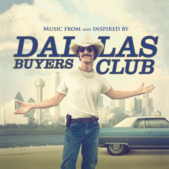 DALLAS BUYERS CLUB [달라스 바이어스 클럽]