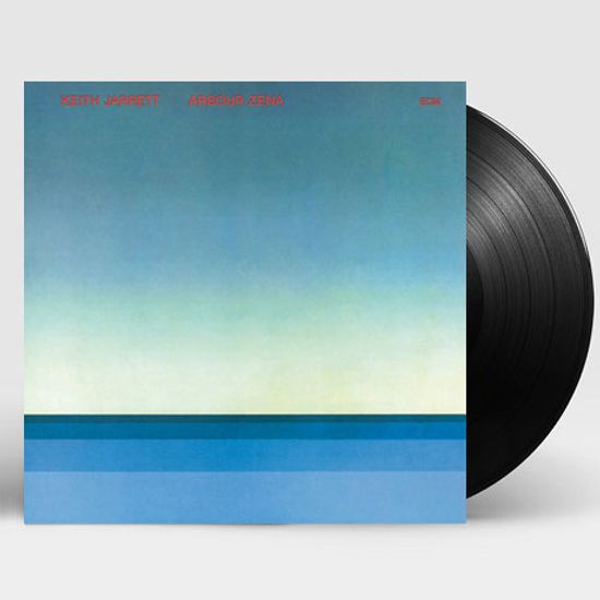 ARBOUR ZENA [180G LP] [ECM RE:SOLUTION]