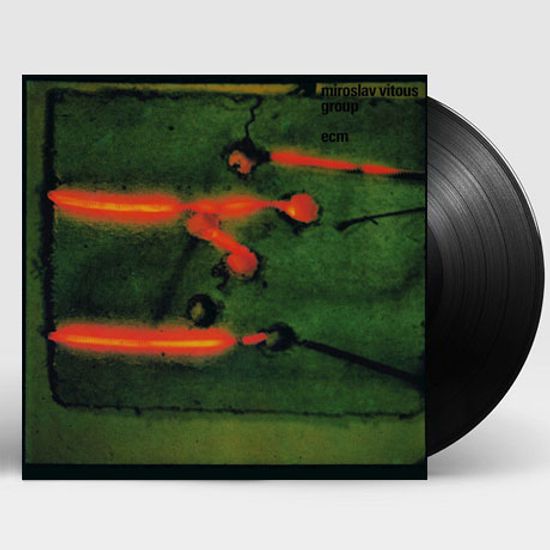MIROSLAV VITOUS GROUP [180G LP] [ECM RE:SOLUTION]