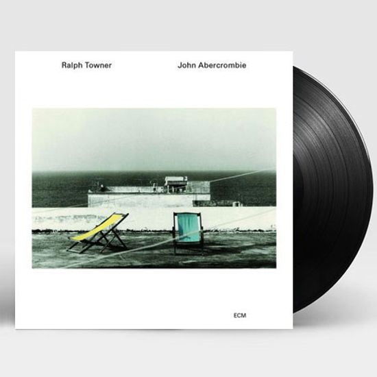 FIVE YEARS LATER [180G LP] [ECM RE:SOLUTION]