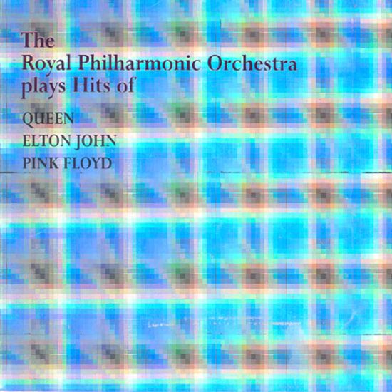 PLAY HITS OF QUEEN, ELTON JOHN, PINK FLOYD