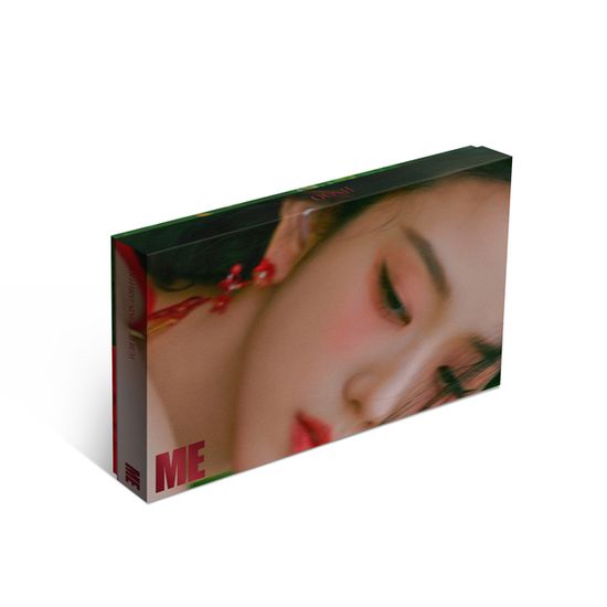 FIRST SINGLE ALBUM [ME]