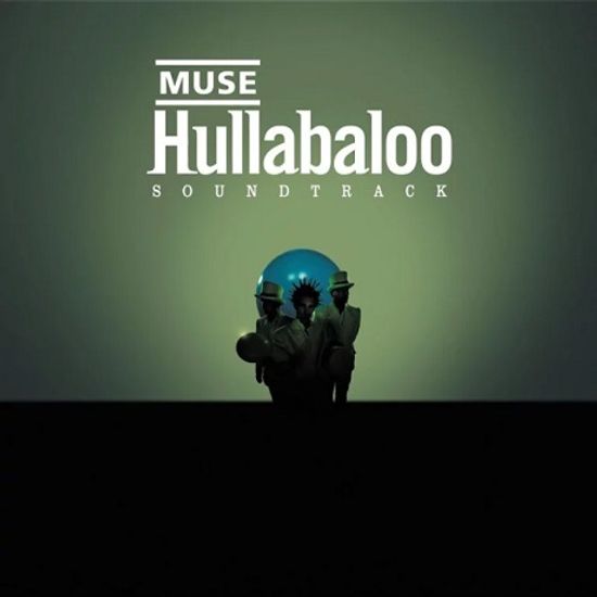 HULLABALOO: SOUNDTRACK