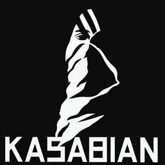 KASABIAN [WHITE LP]