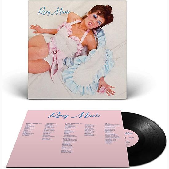 ROXY MUSIC [180G LP]
