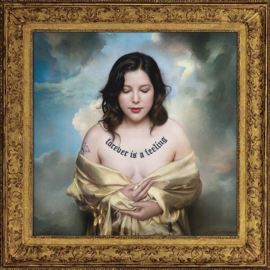 FOREVER IS A FEELING