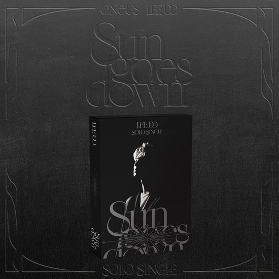 SUN GOES DOWN [POCAALBUM VER]