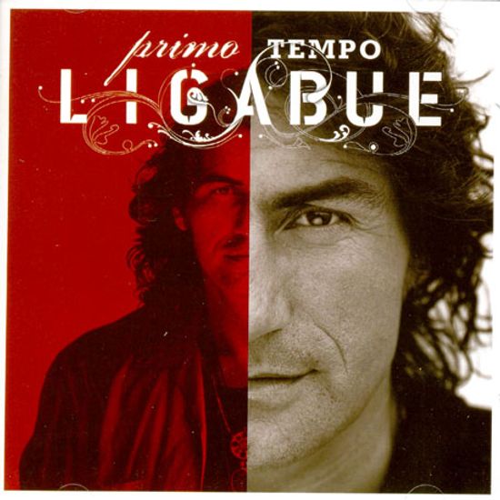 PRIMO TEMPO [CD+DVD]