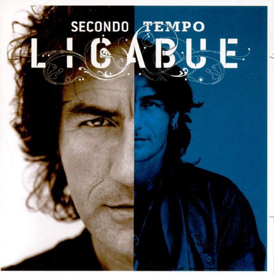 SECONDO TEMPO [CD+DVD]