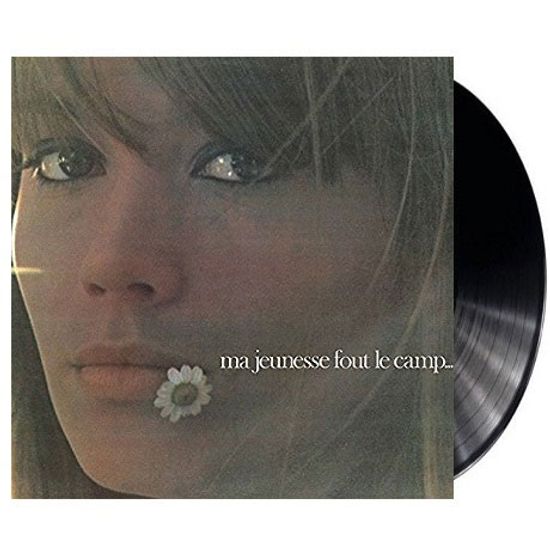 MA JEUNESSE FOUT LE CAMP: REMASTERISE EN 2016 [180G LP]
