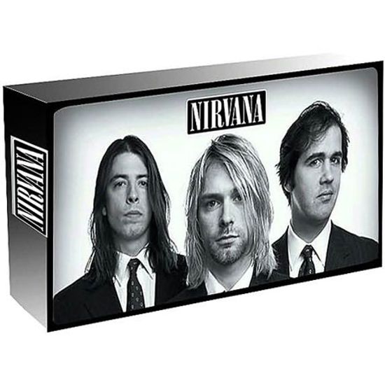 WITH THE LIGHT OUT [3CD+1DVD]