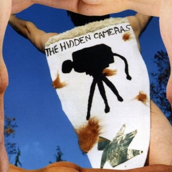 THE SMELL OF OUR OWN