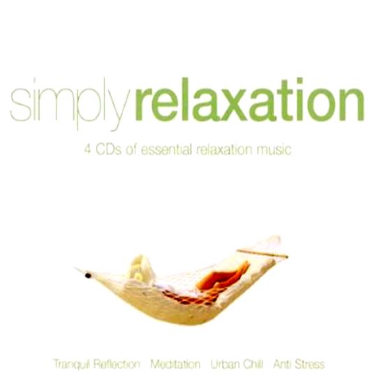 SIMPLY RELAXATION