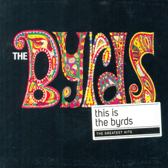 THIS IS THE BYRDS [DIGIPACK]