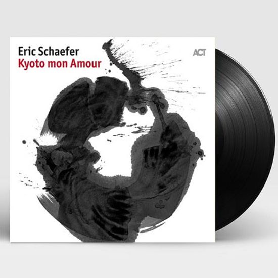 KYOTO MON AMOUR [180GR LP]
