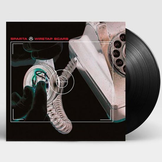 WIRETAP SCARS [180G LP]