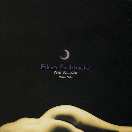 BLUE SOLITUDE