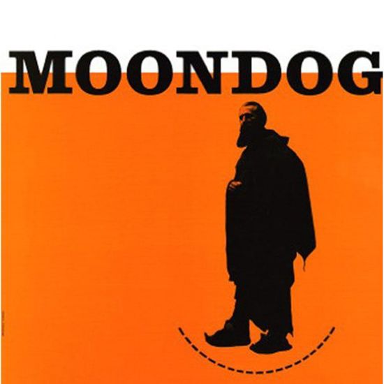 MOONDOG [180G LP]