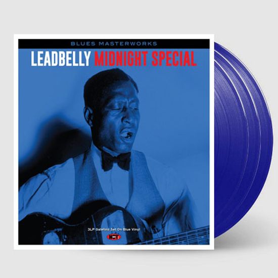 MIDNIGHT SPECIAL [180G BLUE LP]
