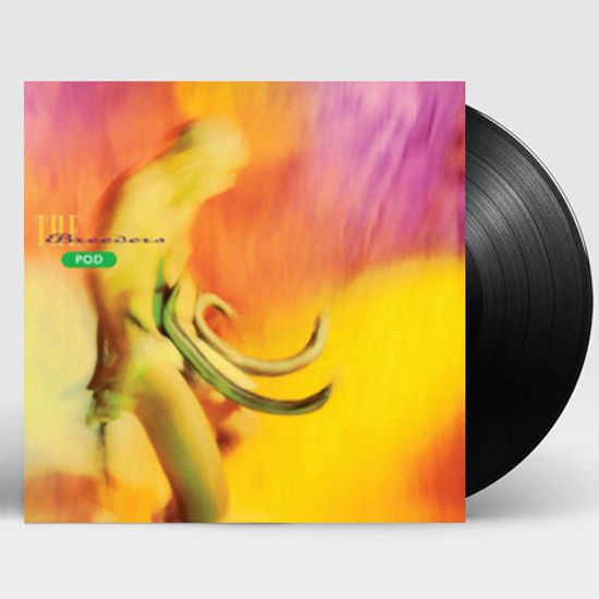 POD [LP]