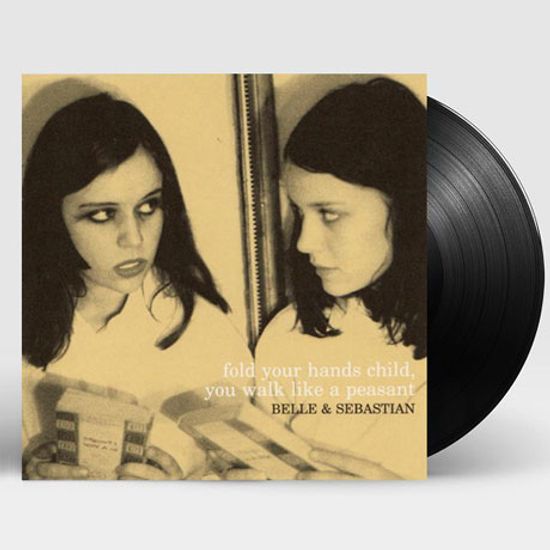 FOLD YOUR HANDS CHILD YOU WALK LIKE A PEASANT [LP]