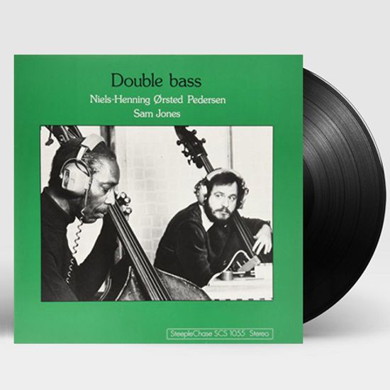 DOUBLE BASS [180G LP]