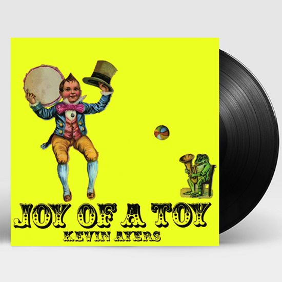 JOY OF A TOY [180G LP]