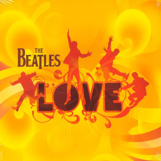 LOVE [CD+DVD-AUDIO]