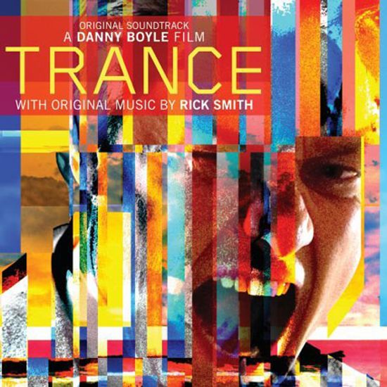 TRANCE [트랜스]