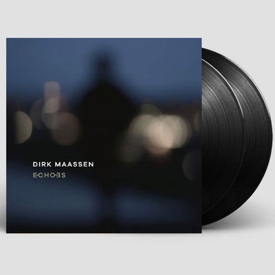 ECHOES [더크 마센: 에코즈] [LP]