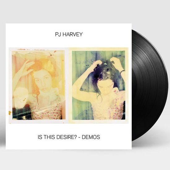 IS THIS DESIRE? - DEMOS [LP]