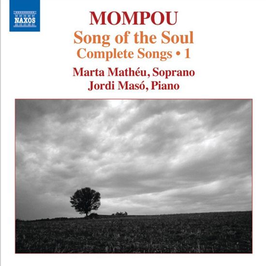 COMPLETE SONGS 1/ MARTA MATHEU, JORDI MASO
