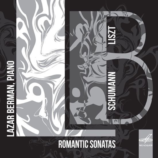 SCHUMANN, LISZT: ROMANTIC SONATAS