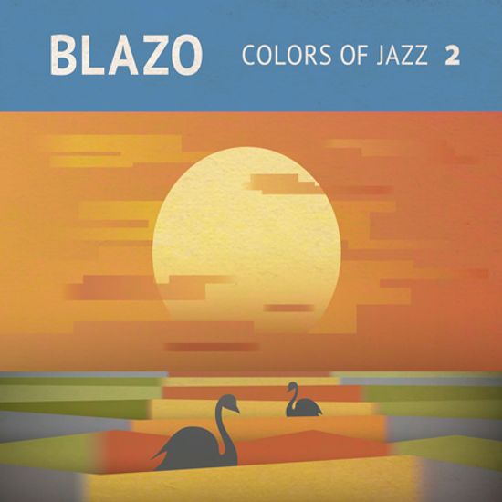COLOURS OF JAZZ 2